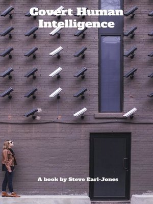 cover image of Covert Human Intelligence